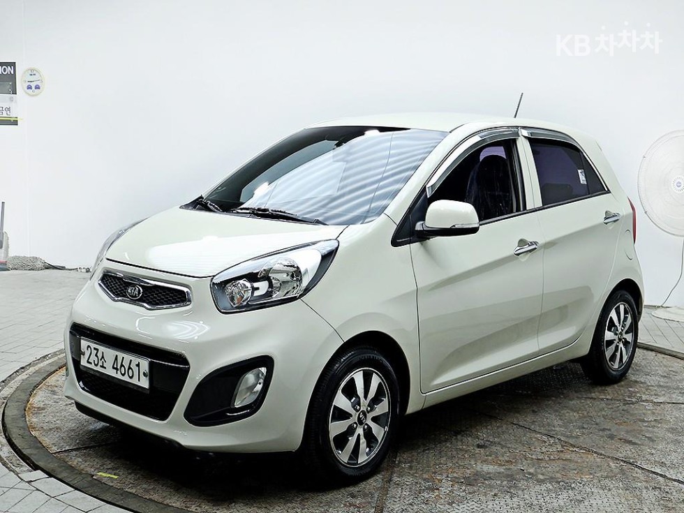 2014 - kia all