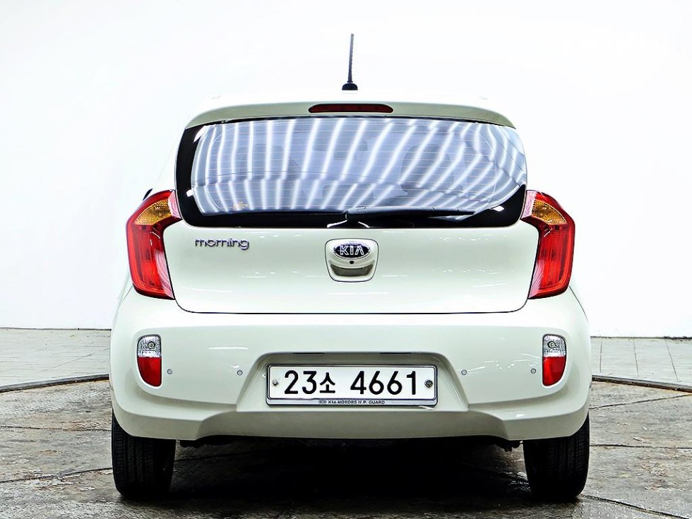 2014 - kia all