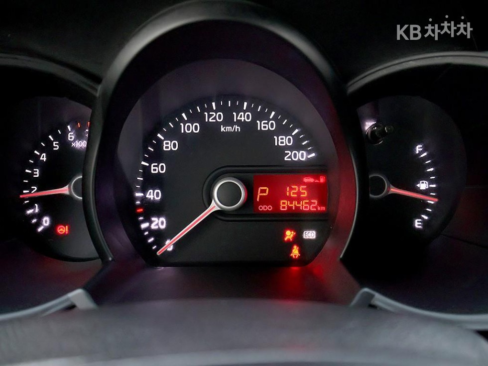 2014 - kia all