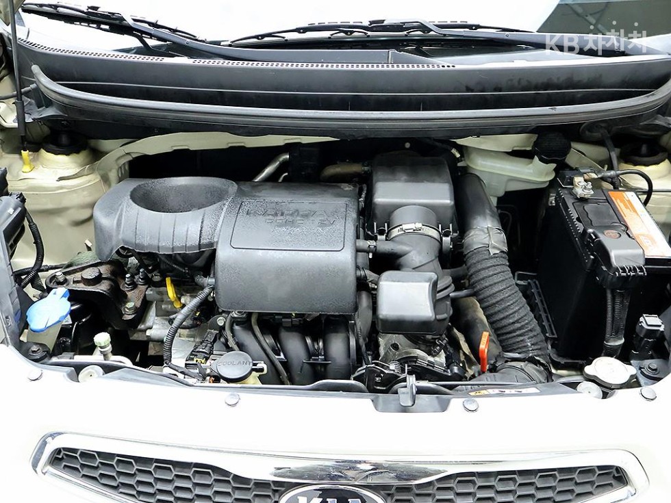 2014 - kia all