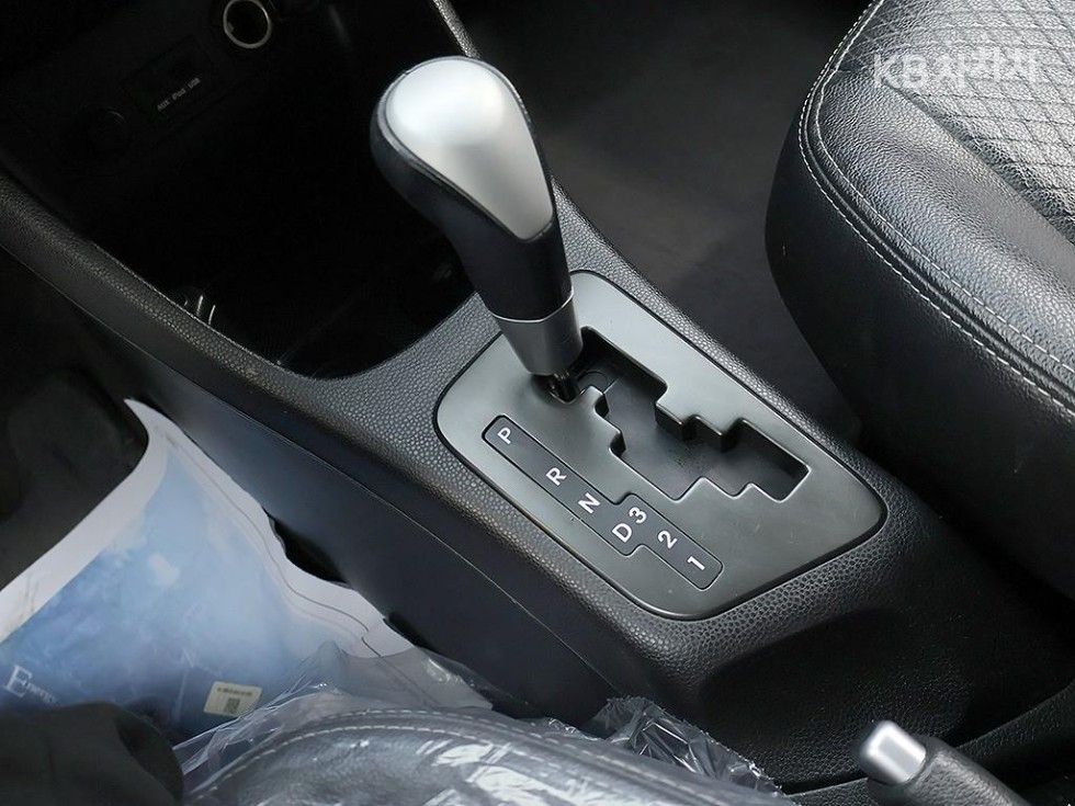 2014 - kia all