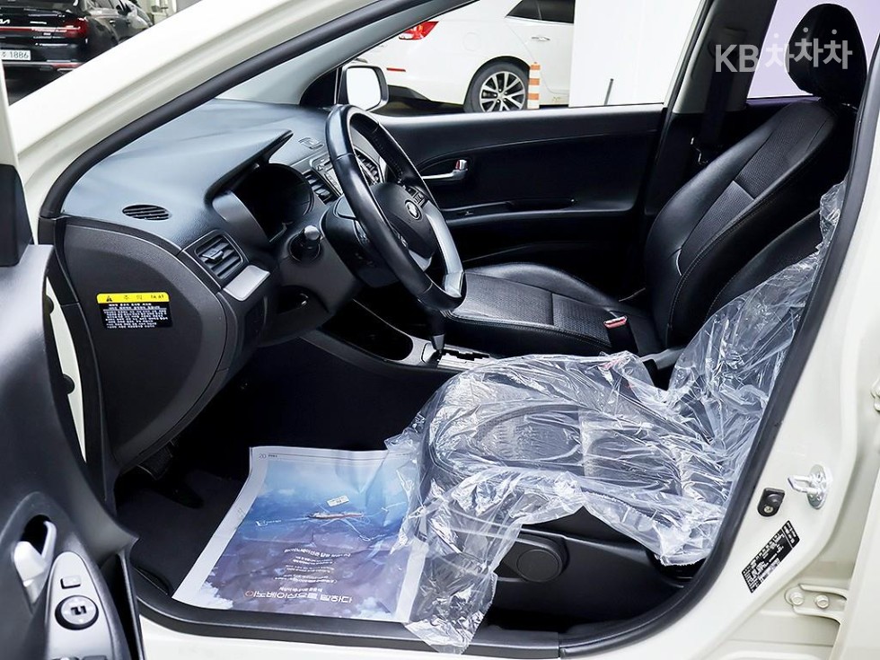 2014 - kia all