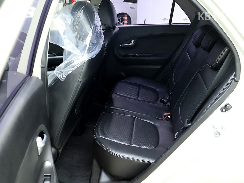 2014 - kia all