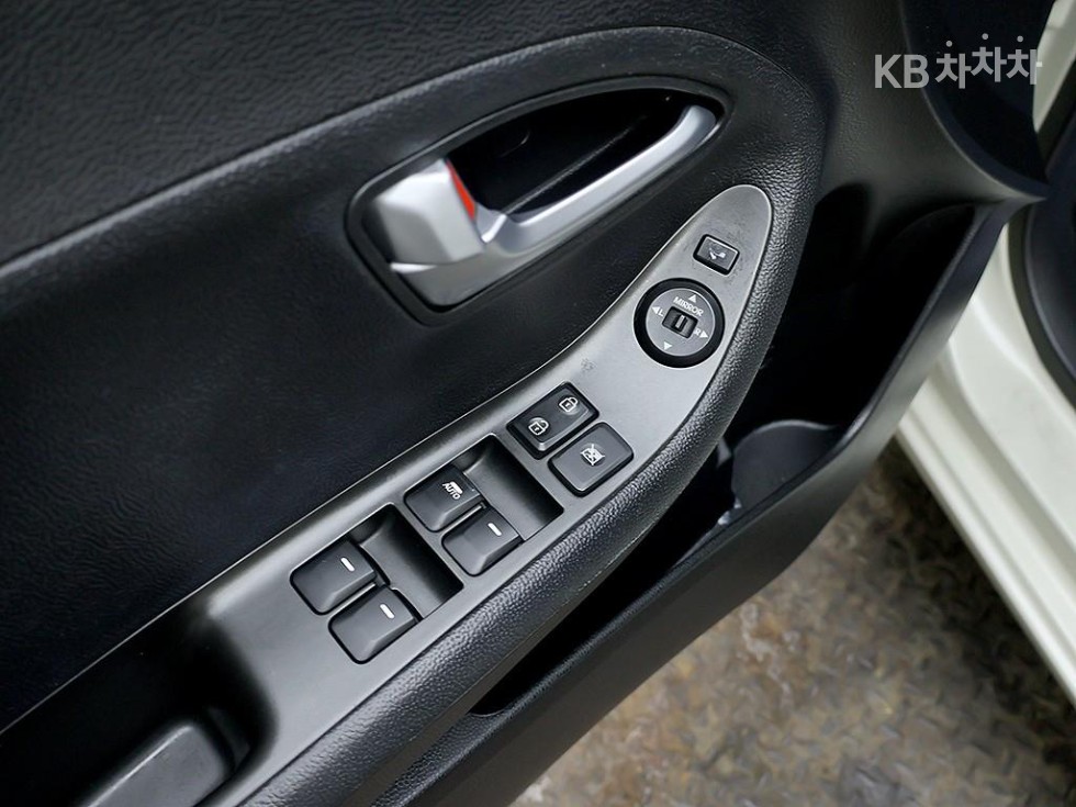 2014 - kia all