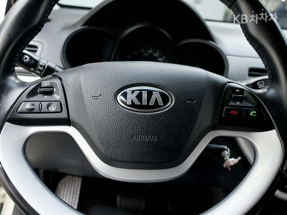 2014 - kia all