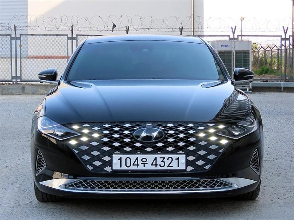 Hyundai Грандер