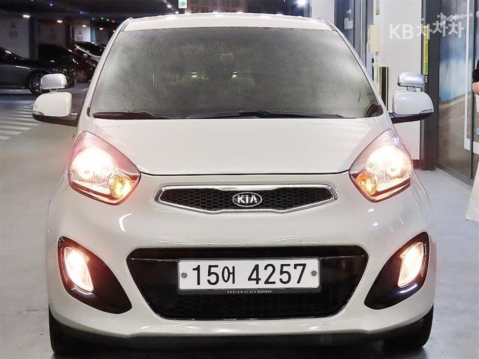 2013 - kia all
