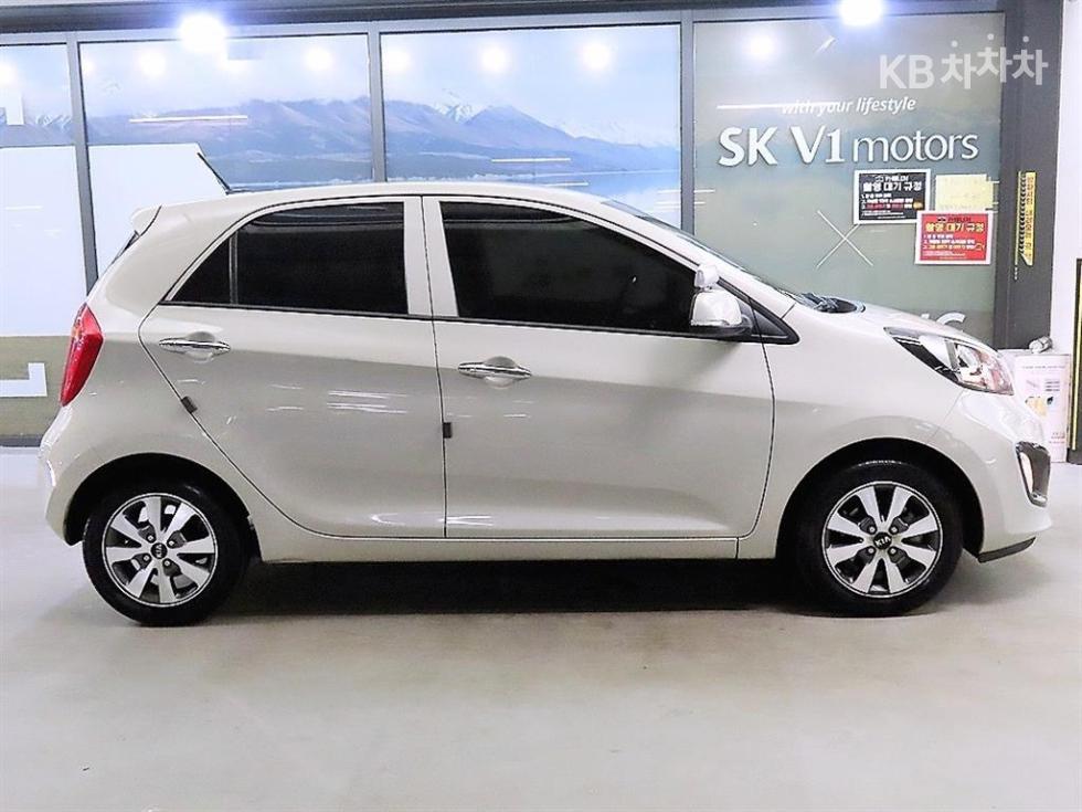 2013 - kia all