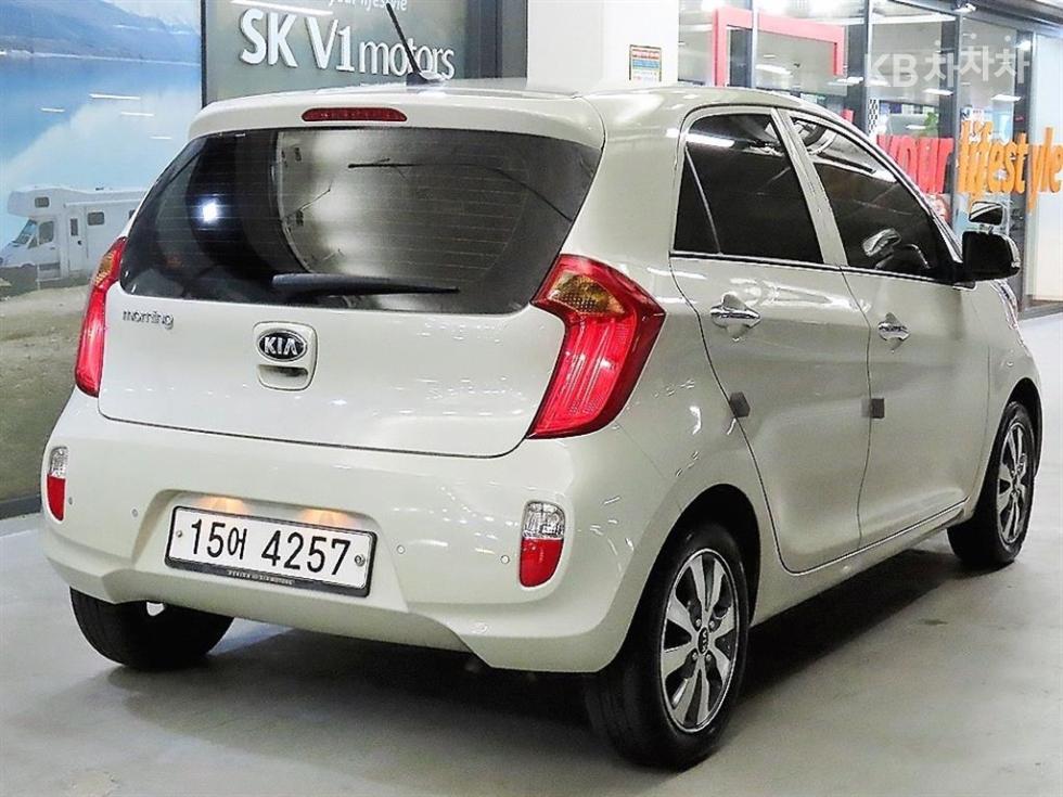 2013 - kia all