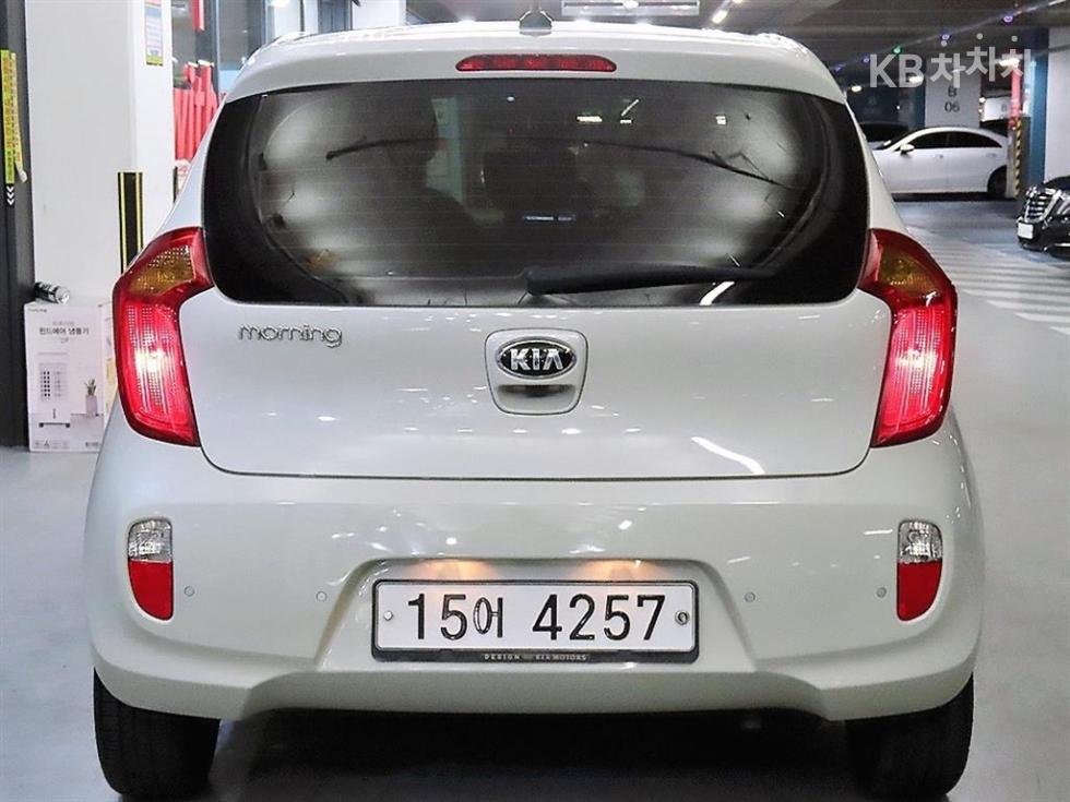 2013 - kia all