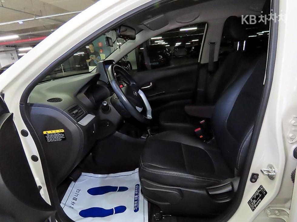 2013 - kia all