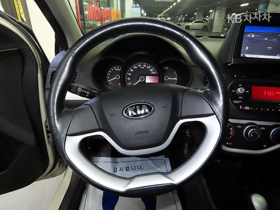 2013 - kia all