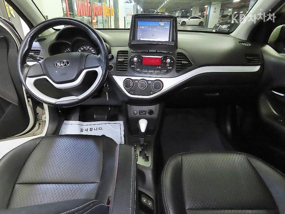 2013 - kia all