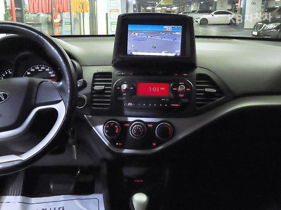 2013 - kia all