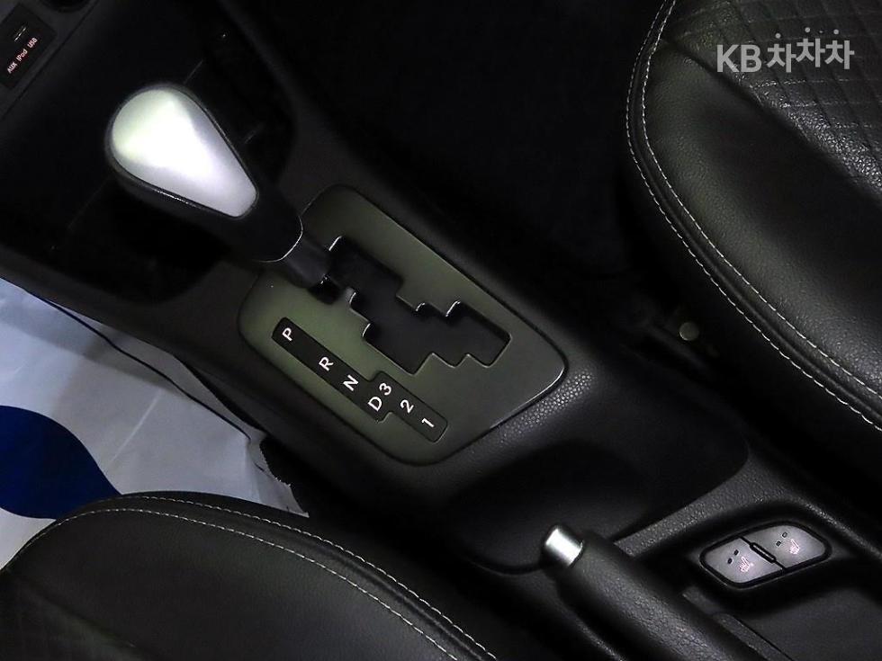 2013 - kia all