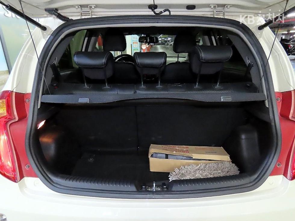 2013 - kia all