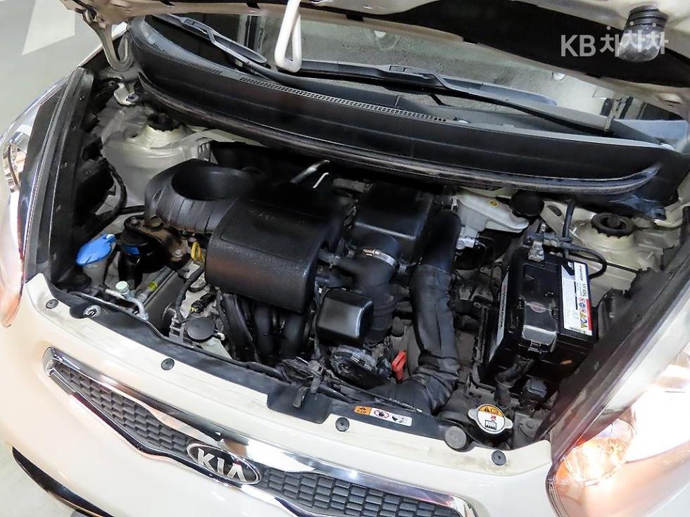 2013 - kia all