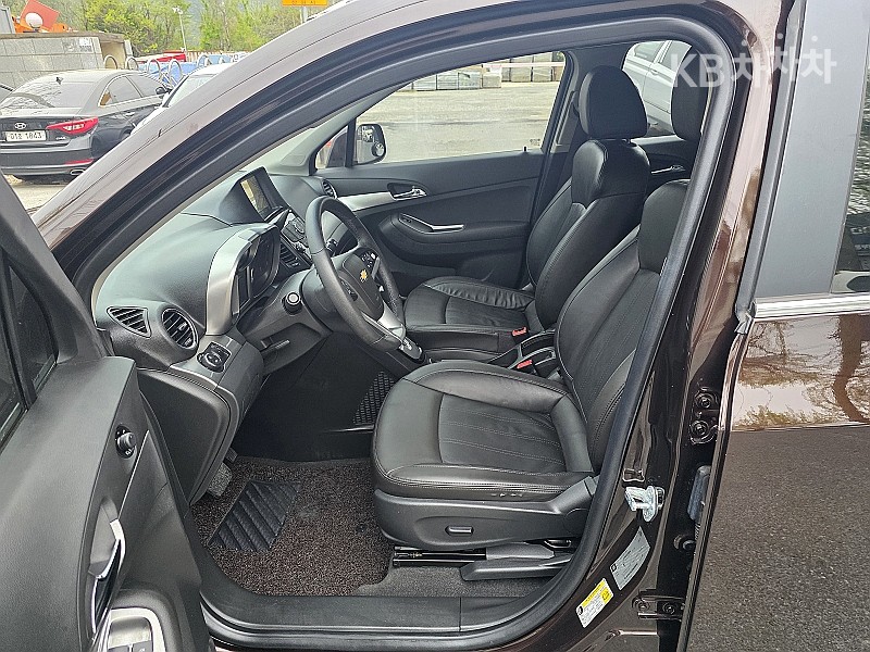 Chevrolet Orlando — miniaturë 4