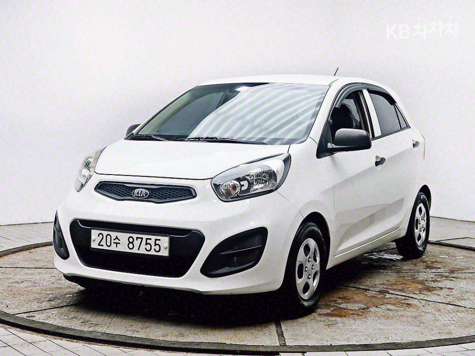 2014 - kia all