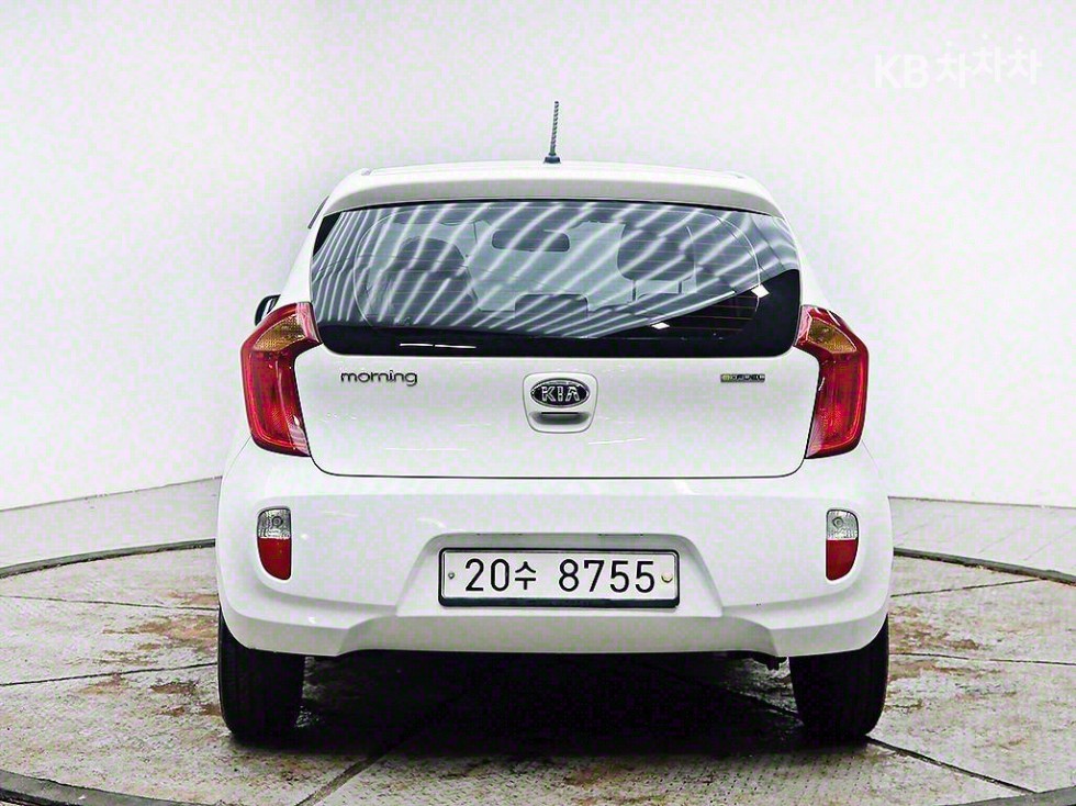 2014 - kia all
