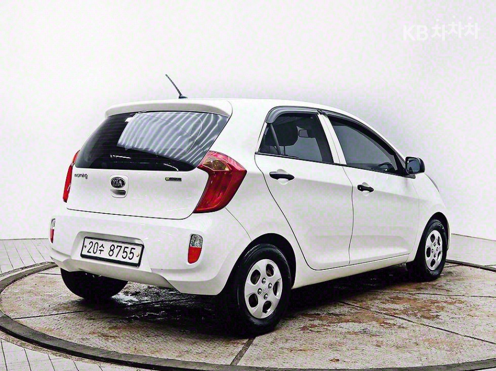 2014 - kia all
