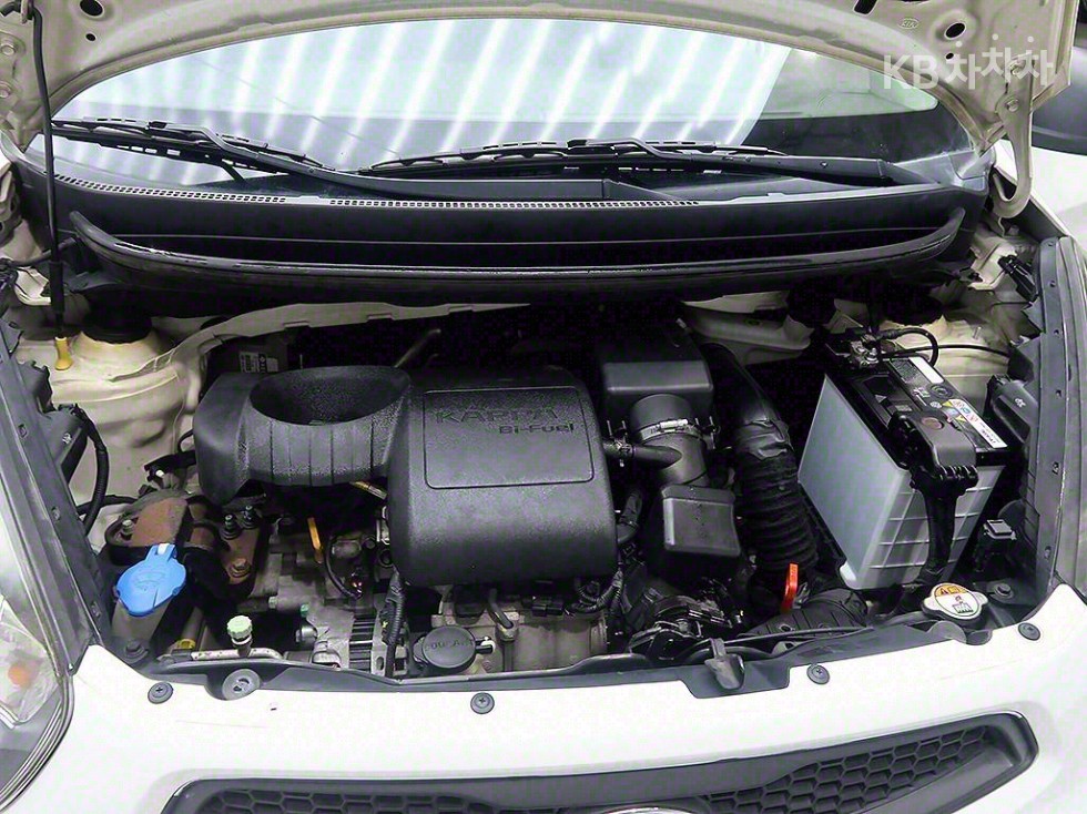 2014 - kia all