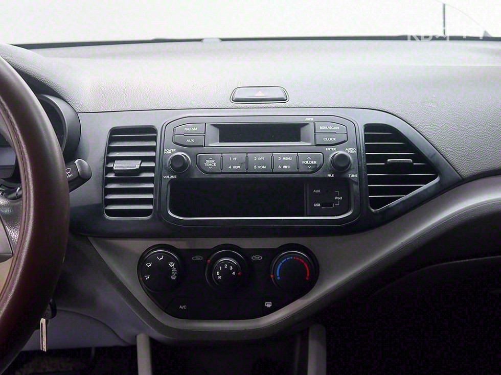 2014 - kia all