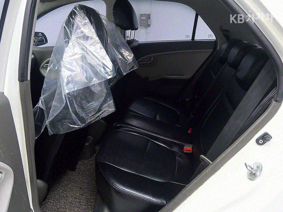 2014 - kia all