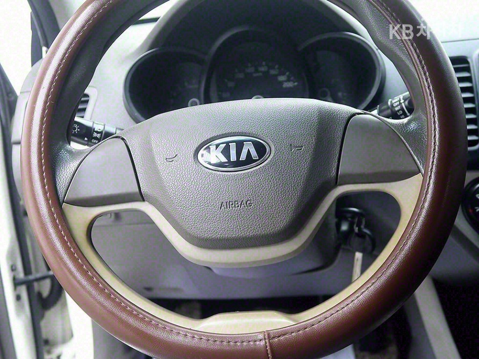 2014 - kia all