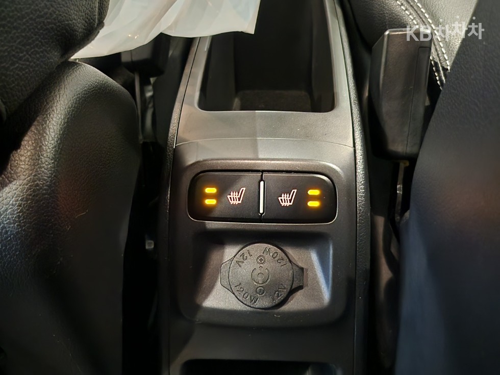 2012 - kia ray