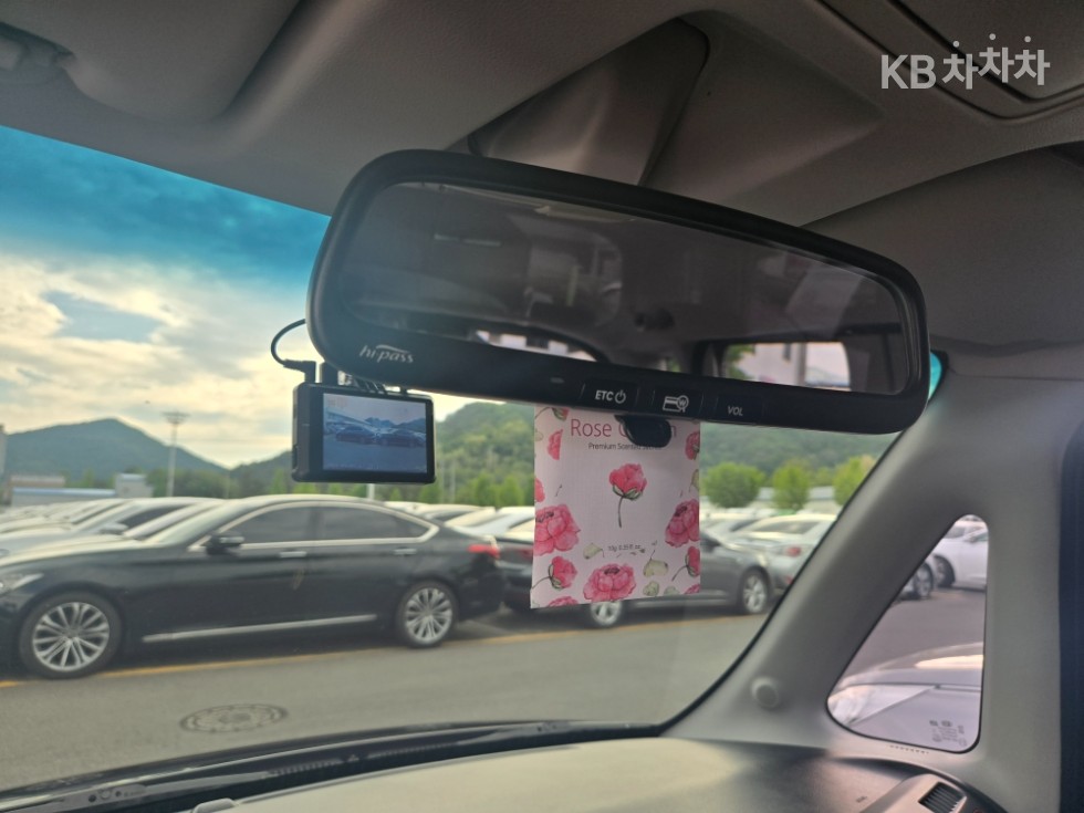 2015 - kia ray