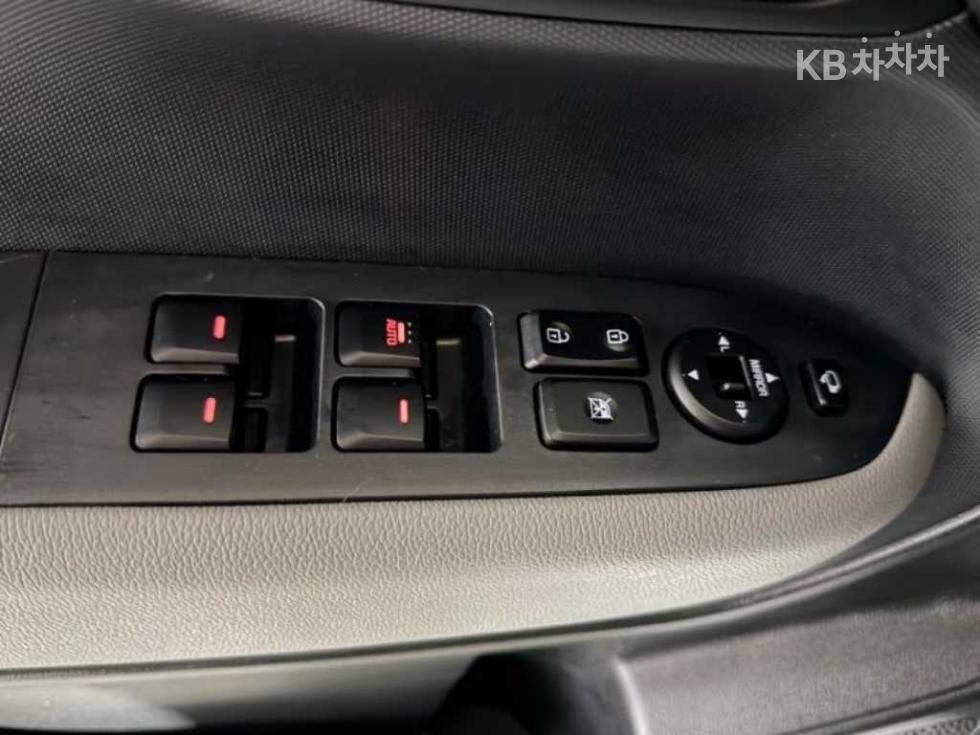 2022 - kia ray