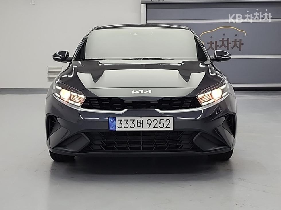 2024 - kia k3