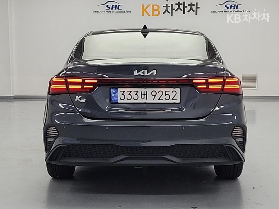 2024 - kia k3