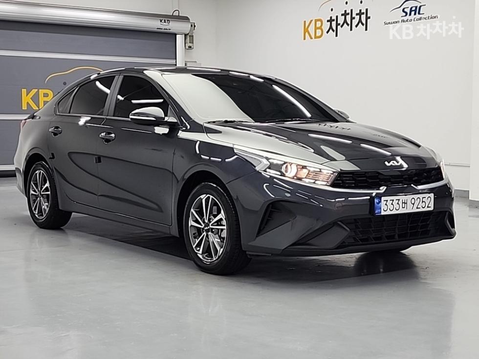 2024 - kia k3