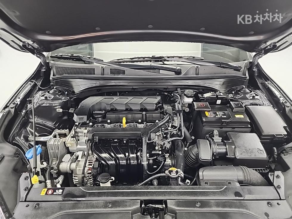 2024 - kia k3