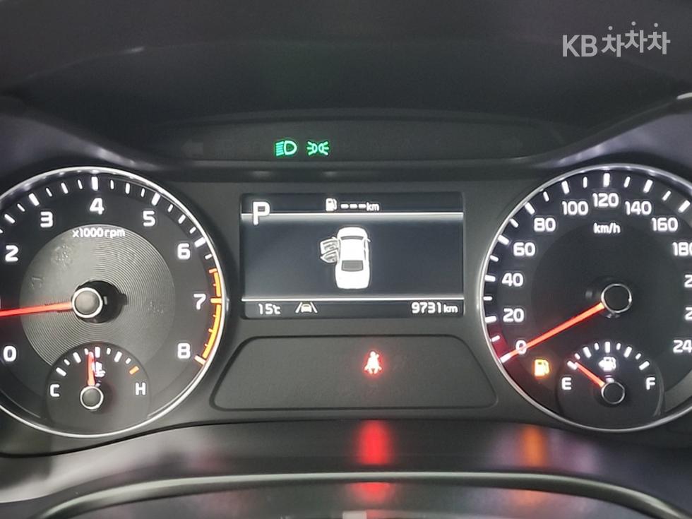 2024 - kia k3