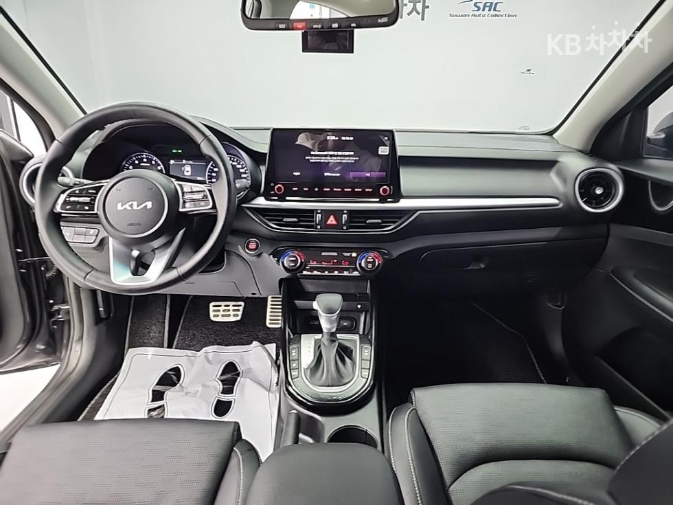 2024 - kia k3