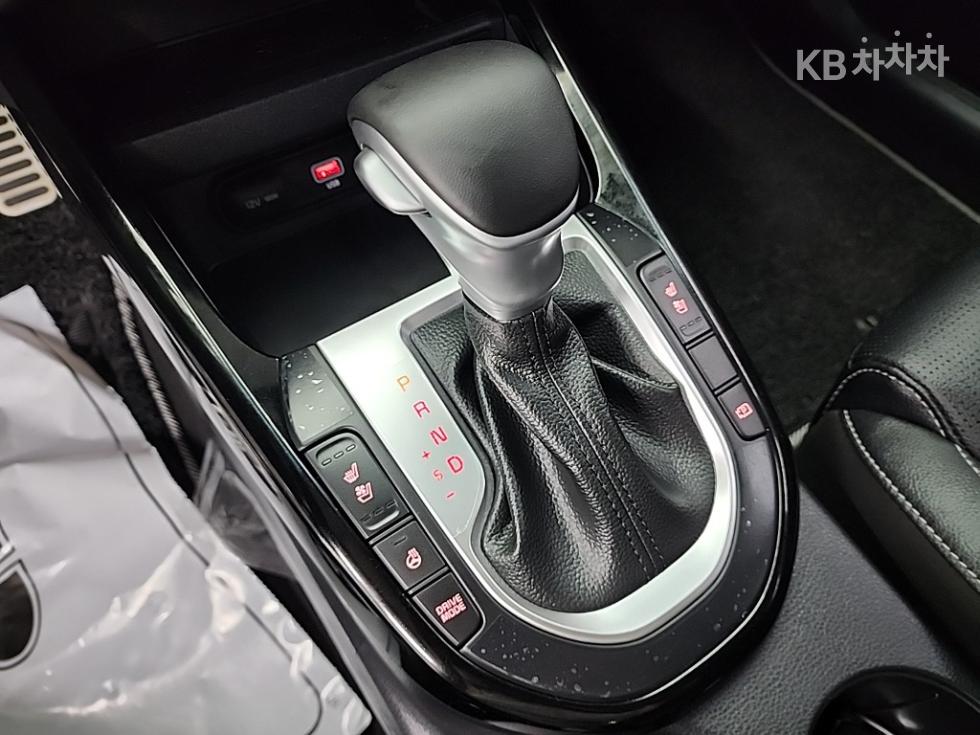 2024 - kia k3
