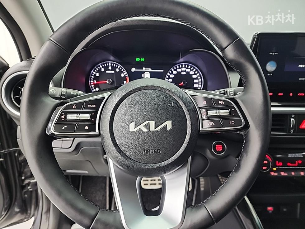2024 - kia k3