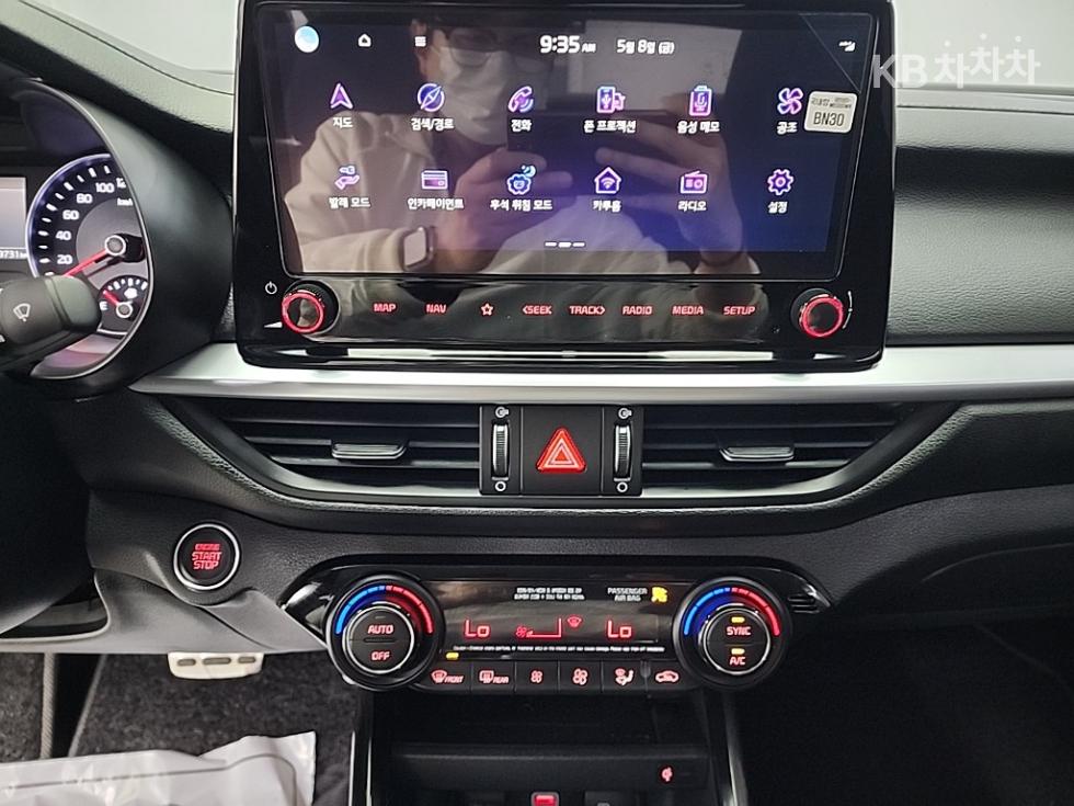 2024 - kia k3