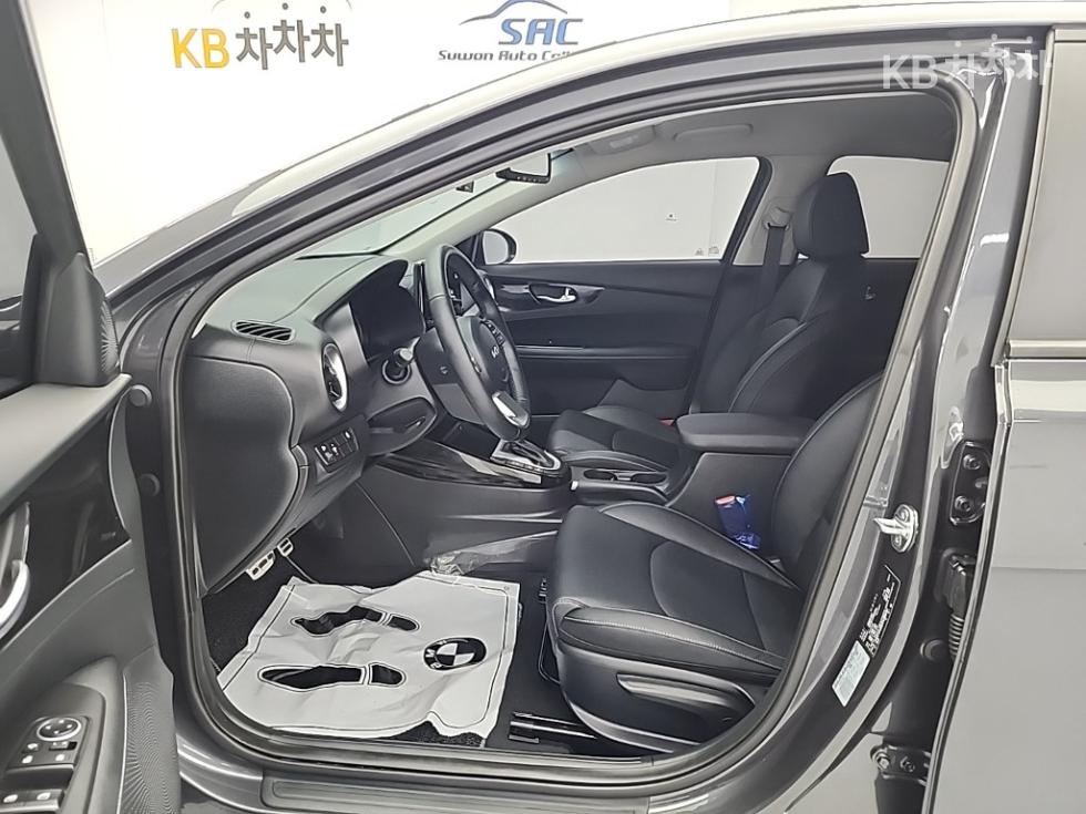 2024 - kia k3