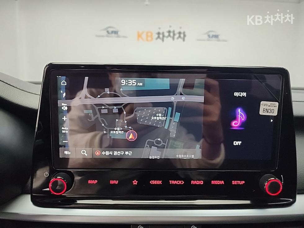 2024 - kia k3
