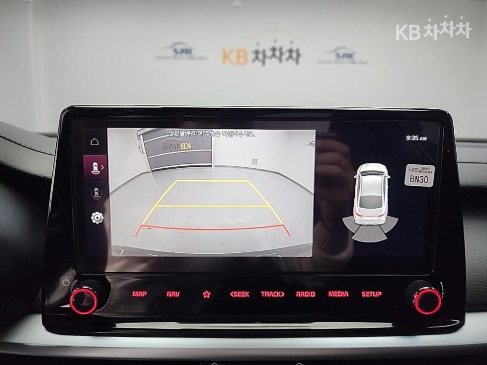 2024 - kia k3
