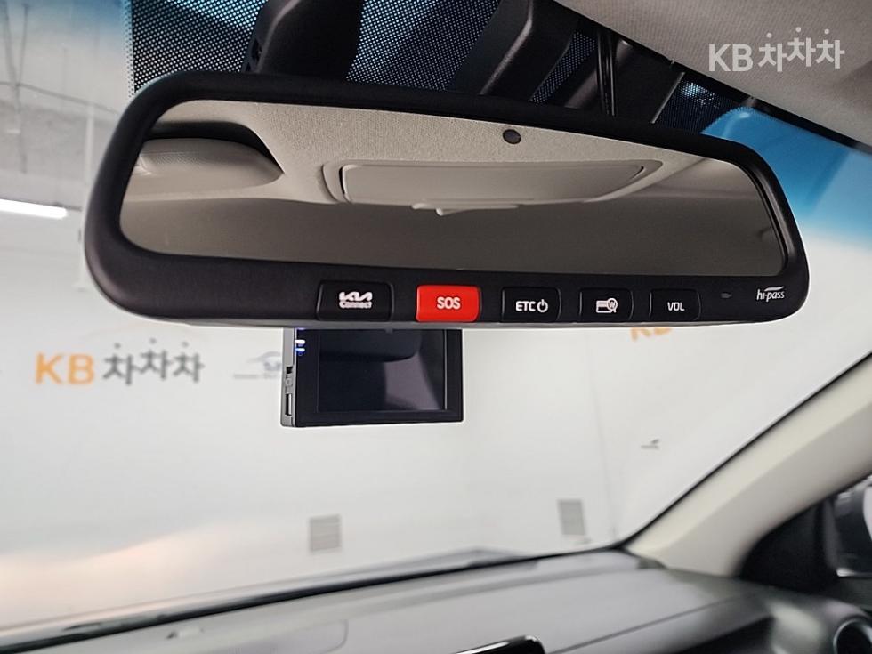 2024 - kia k3