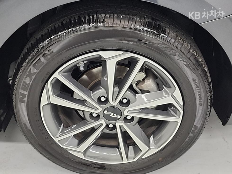 2024 - kia k3