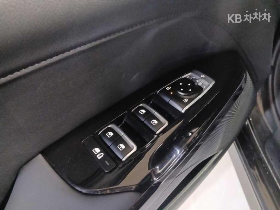 2024 - kia k5