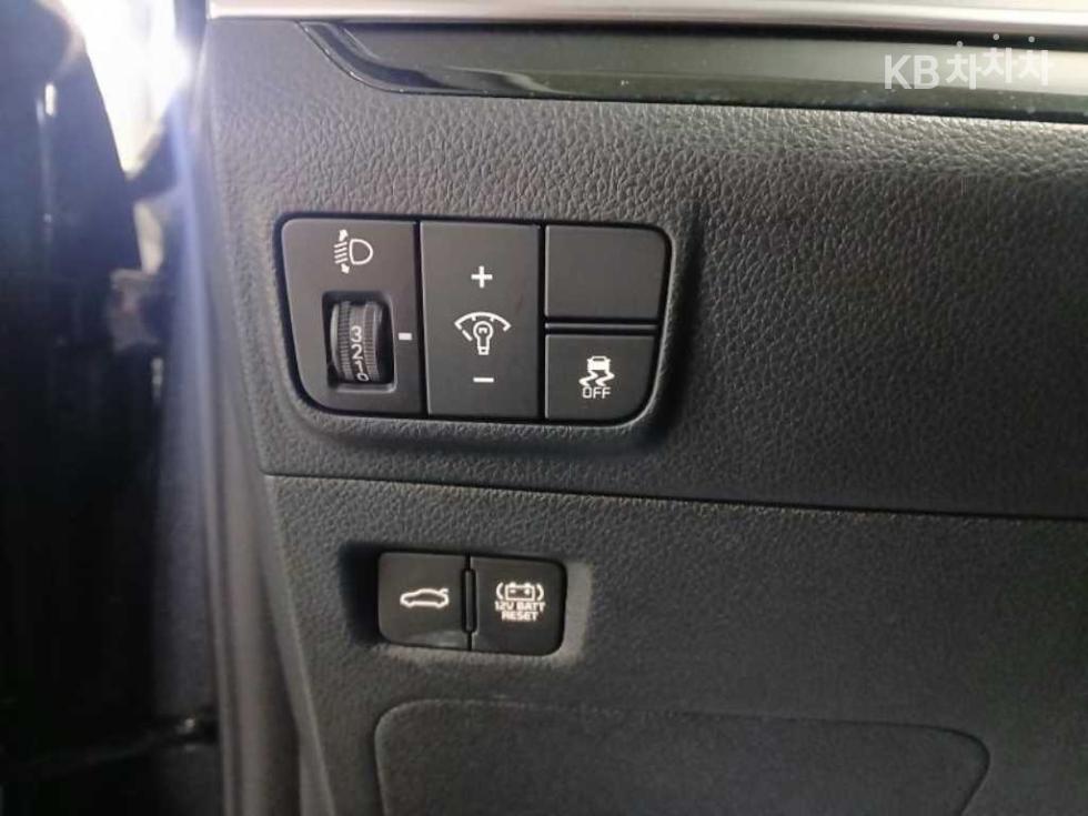2024 - kia k5