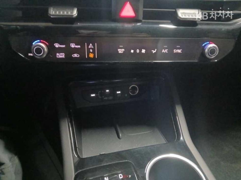 2024 - kia k5