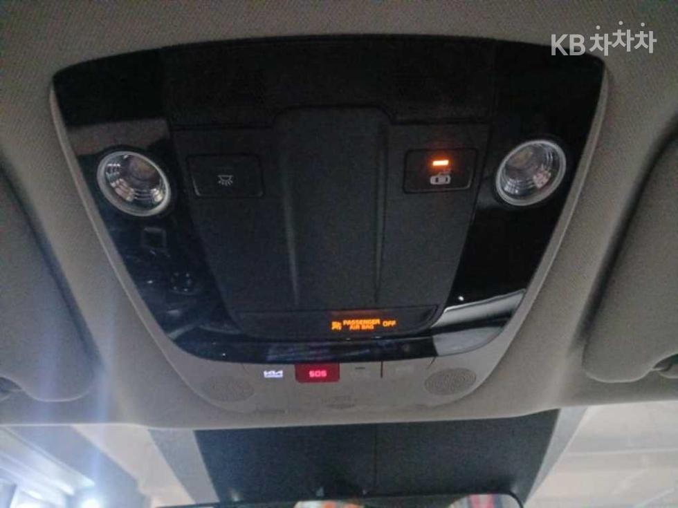 2024 - kia k5